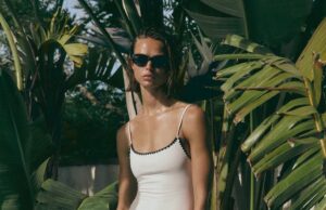 Mango’s Summer Swimsuits Are Pure Vacation Goals