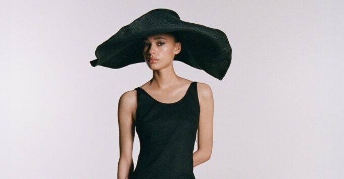Massimo Dutti’s Dresses Are Summer Statement Pieces
