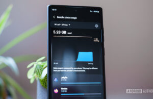 Do you use mobile data while connected to Wi-Fi? It’s complicated.