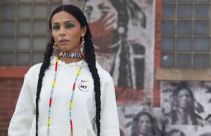 Nike’s N7 Indigenous Drop Proves Fashion Can Be Art