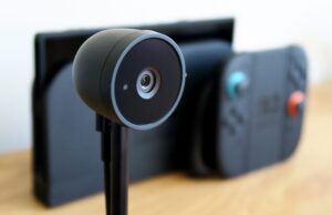 Nintendo Switch 2 Camera Review