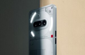 Nothing’s Phone 3 software promise is so much more important than how fast it is