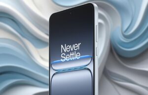 Exclusive: The OnePlus Nord 5 is all about the selfie camera