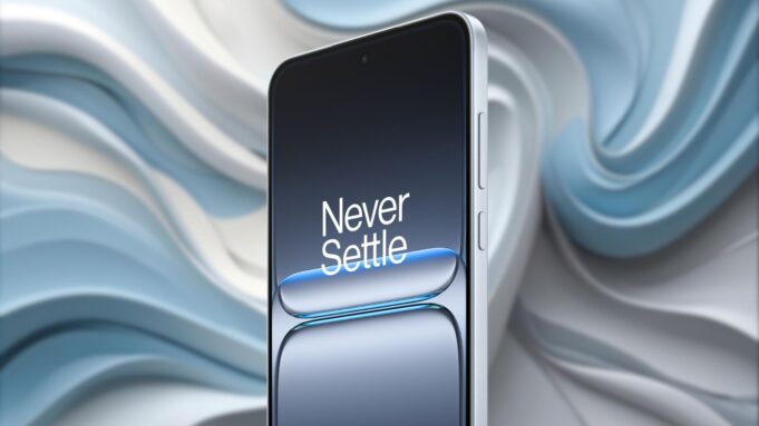 Exclusive: The OnePlus Nord 5 is all about the selfie camera