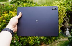 OnePlus Pad 3 Review