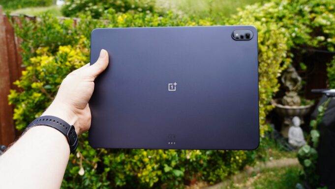 OnePlus Pad 3 Review