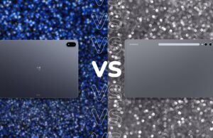OnePlus Pad 3 vs Samsung Galaxy Tab S10 Ultra: Which tablet is best?