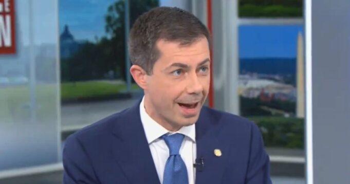 Democrats Planning to Run in 2028 Are Desperately Trying to Distance Themselves From Wokeness | The Gateway Pundit