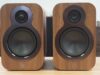 Q Acoustics 3020c Review