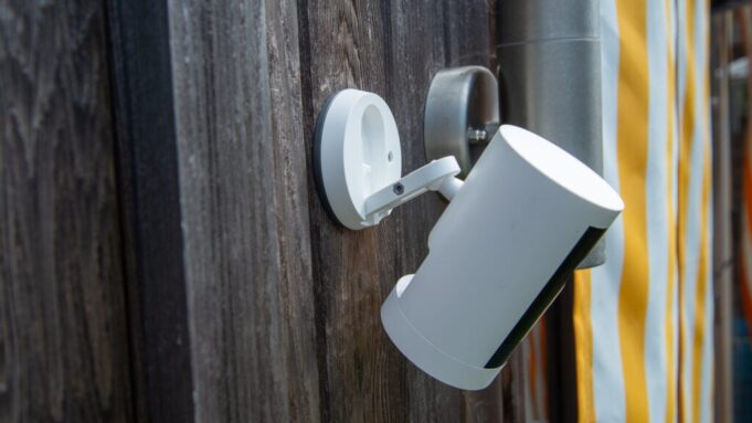 Ring Outdoor Cam Plus Review