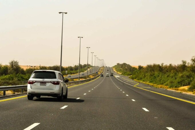 Driving Dubai: Your Key to Exploring the City in Style
