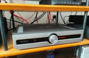 Roksan Caspian 4G Review