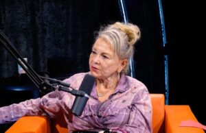 Roseanne Barr Claims Network ‘Spied’ On Her Before Firing Her ‘They Monitored Everything I Did’ | The Gateway Pundit