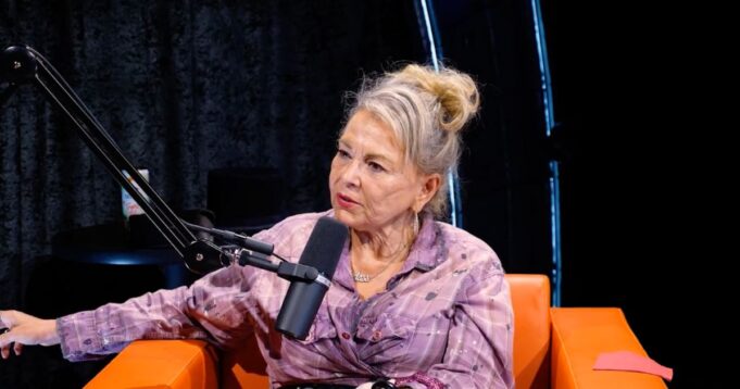 Roseanne Barr Claims Network ‘Spied’ On Her Before Firing Her ‘They Monitored Everything I Did’ | The Gateway Pundit