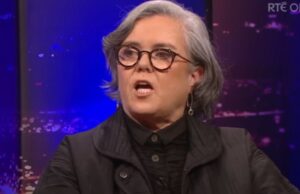 LOL: Deranged Rosie O’Donnell is Demanding a 2024 Recount, Eight Months After the Election | The Gateway Pundit