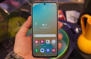 This Samsung Galaxy phone has a $125 price cut – but you’ll need to act fast