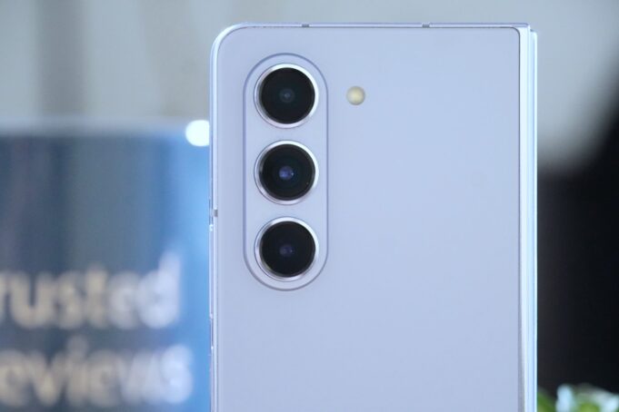 The Samsung Galaxy Z Fold 7 is starting to sound very tempting