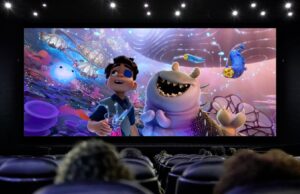 Samsung’s Onyx Cinema could be great – if more films supported it