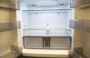 Samsung Series 8 RM70F67RDR Review