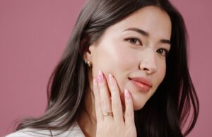 Modelones Names Nail Expert Sarah Haidar as New Brand Ambassador