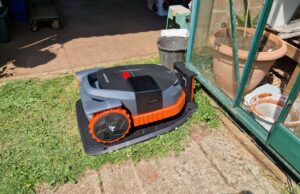 Segway Navimow X350e Review