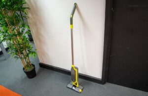 Shark VacMop VM200UK Review