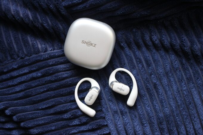 Shokz OpenFit 2+ Review