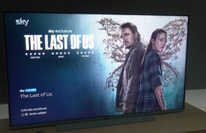 First Impressions: Sky Glass Air