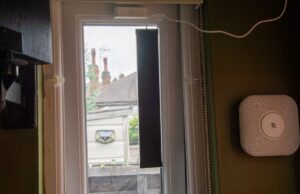 SmartWings Matter Blinds Review