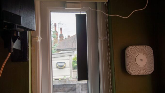 SmartWings Matter Blinds Review