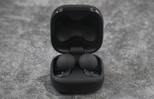 Sony LinkBuds Open Review