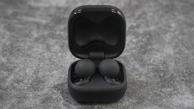 Sony LinkBuds Open Review