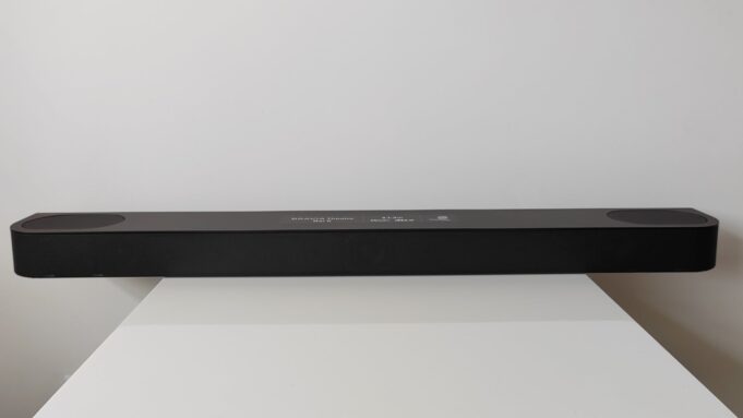 Sony Bravia Theatre Bar 6 Review
