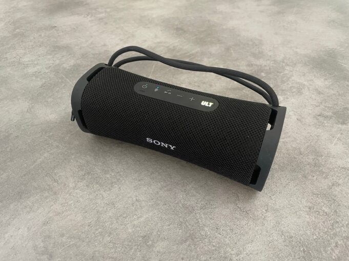 Sony ULT Field 1 Review