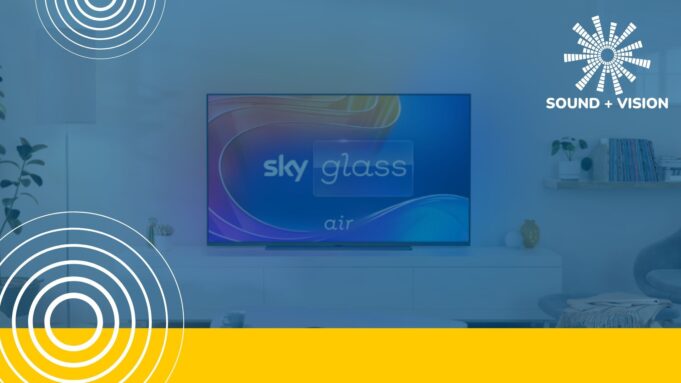 Sky Glass Air looks promising – but it’s lacking in this one area