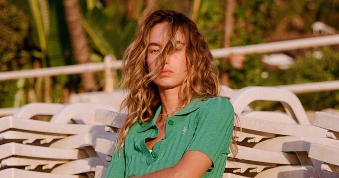 Sporty & Rich’s Riviera Drop is a Coastal Dream