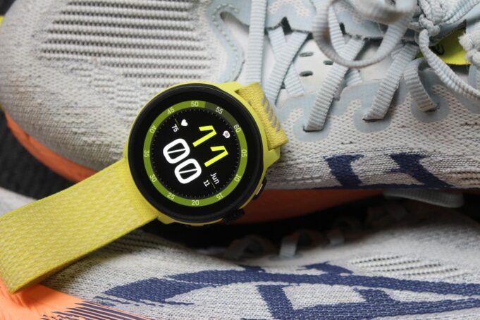 Suunto Run Review