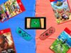 We’ve scoured the web and these are the best Nintendo Switch 2 bundles