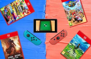 We’ve scoured the web and these are the best Nintendo Switch 2 bundles