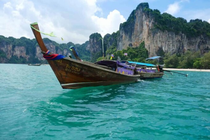7-Day Thailand Itinerary: Bangkok, Chiang Mai, and Phuket
