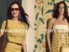 Tory Burch’s Summer 2025 Campaign is an California Cool