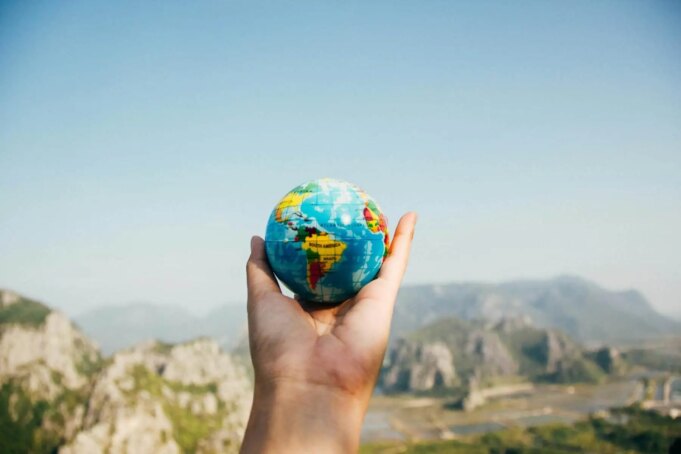 What Travel Teaches You That Nothing Else Can