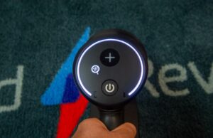 Vax HomePro Detect Pet-Design Review