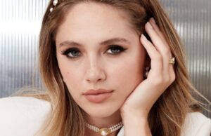 Victoria Percival Says It With Pearls for New Jewelry Drop