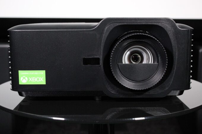 ViewSonic LX700-4K Review