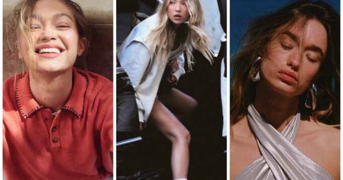 Week in Review | Gigi Hadid, Isabel Marant, H&M Studio + More – Fashion Gone Rogue