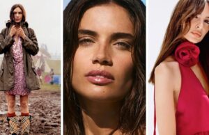 Week in Review | Burberry, Sara Sampaio, Emily Ratajkowski + More – Fashion Gone Rogue