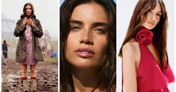 Week in Review | Burberry, Sara Sampaio, Emily Ratajkowski + More – Fashion Gone Rogue