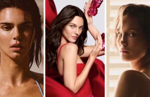 Week in Review | Kendall Jenner, Carolina Herrera, Calvin Klein + More – Fashion Gone Rogue