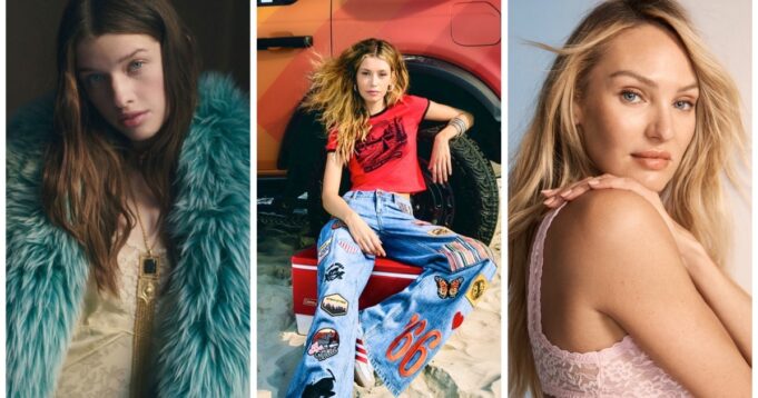 Week in Review | Chloé, alice + olivia, Candice Swanepoel + More – Fashion Gone Rogue